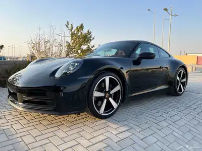 بورش كاريرا PORSCHE CARRERA 911 2025 0