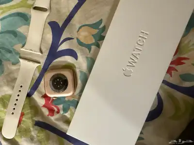 ابل واتش سيريز 10 46 مقاس 4