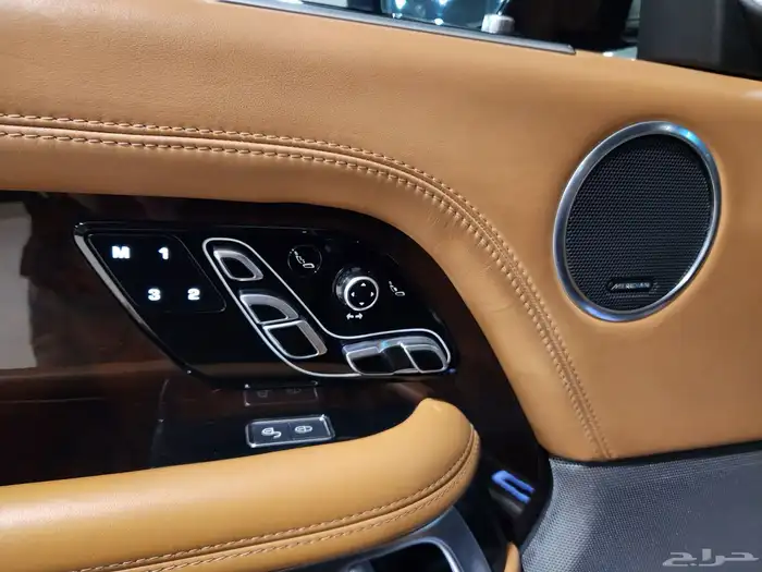 رينج روفر أوتوبيوغرافي 2020 Range Rover Vogue Autobiography 13