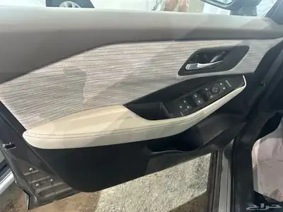 نيسان اكستريل 5 راكب استندر بدون دبل و دبل 2025 6