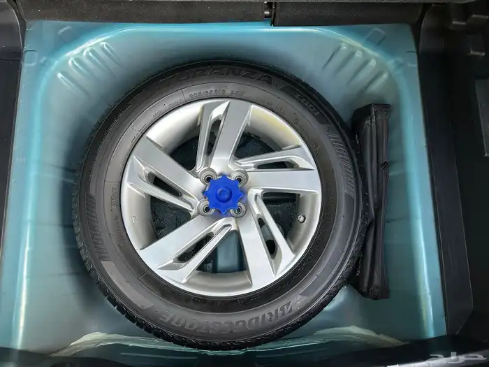 للبيع تويوتا رايز 2022 Toyota Raize 18