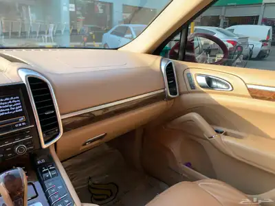 جيب بورش كيان S 32