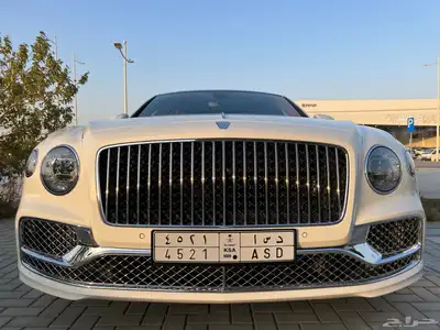 بنتلي   2022 BENTLEY CONTINENTAL FLYING SPUR 1