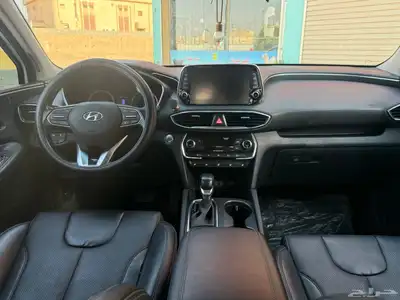 سنتافي موديل 2020 7
