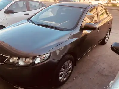 كيا سيراتو kia 5