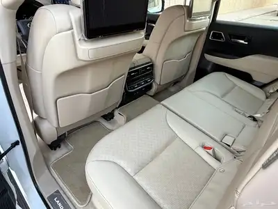 لندكروزر 2022 VXR 27