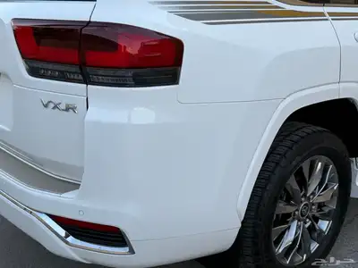 لندكروزر 2022 VXR 15