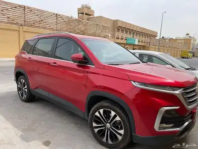 شيفروليه كابتيفا 2023 فئة بريمير 4