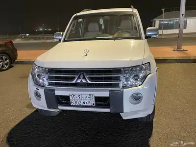باجيرو ربع 2010 2