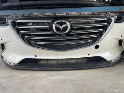 قطع غيار مازدا cx9 مستعملة 0