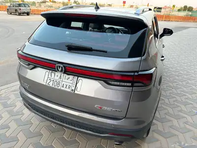 شانجان CS35 بلس ليمتد اعلى فئه 2023 21