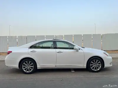 للبيع لكزس Es2008 اعلى فئه وكاله 10