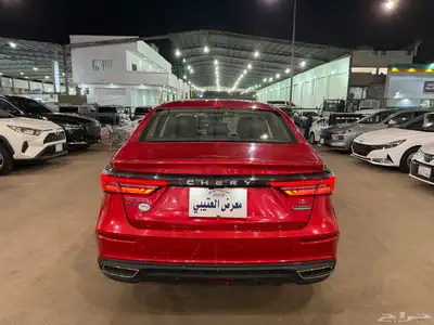 للبيع شيري اريزو 6 موديل 2022 فل 7