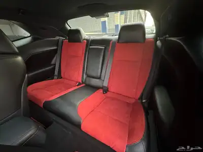دودج تشالنجر 2021 GT V6 عداد 21 الف 7