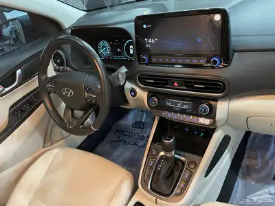 كونا موديل 2022 فل كامل 12