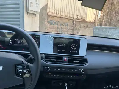 كيا k3 موديل2024 10