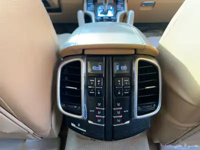 جيب بورش كيان S 20
