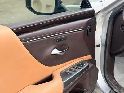 لكزس cc.2021 ES350 25