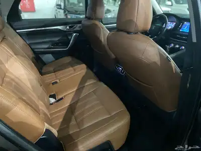 شانجان CS95 2022 فل كامل 11
