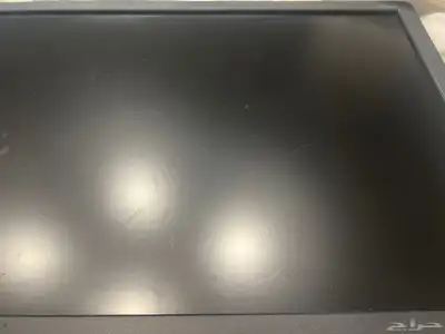 شاشه benq XL2411P 3