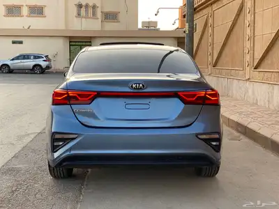 كيا سيراتو 2021فل كامل نظيف جدا للبيع 3