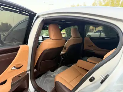 لكزس cc.2021 ES350 27