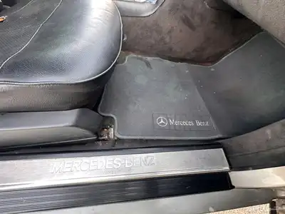 مرسيدس شبح 96 17