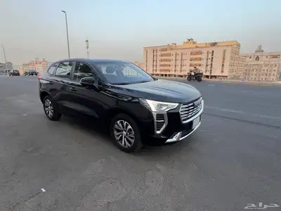 هافال جوليان اكتف 2024 6