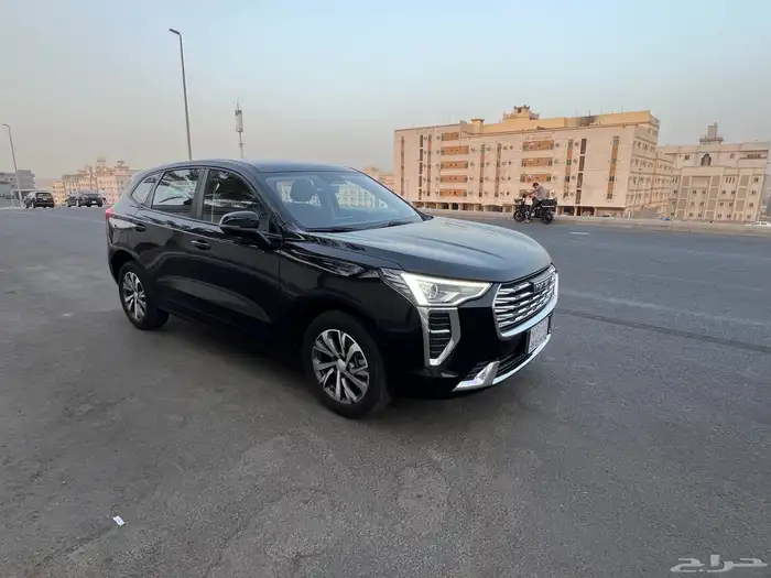 هافال جوليان اكتف 2024 6