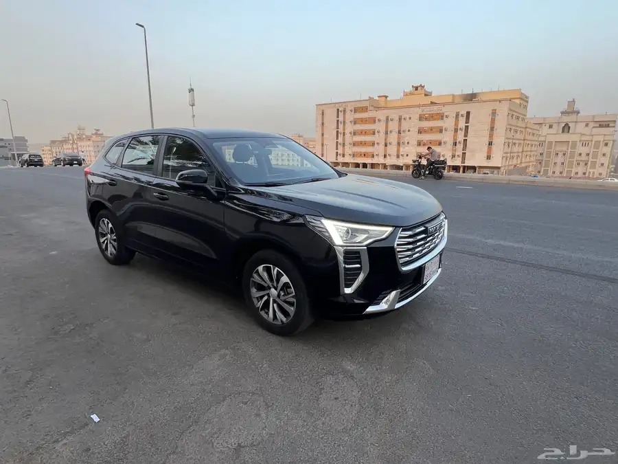 هافال جوليان اكتف 2024 index
