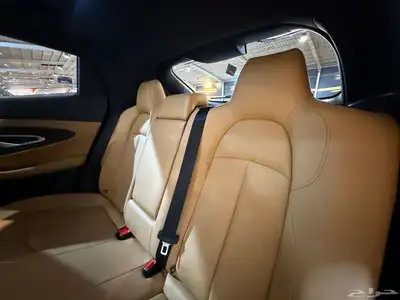 شانجان UNI-T 2024 (( بحالة ممتازة )) 17