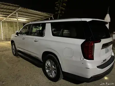 جمس يوكن XL 20