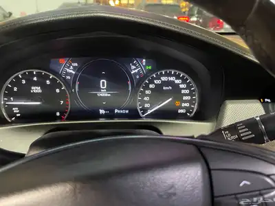كاديلاك ct6 9