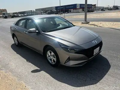 هيواندي النترا 2022 سمارت 3