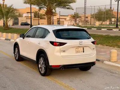 مازدا CX5 2020 1