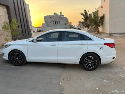 فاو بي 50 FAW B50 2020 فل 0