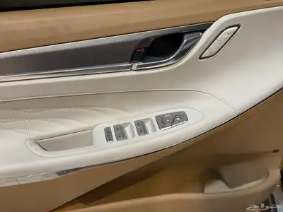 هيونداي ازيرا 2020 فل كامل (( بحالة ممتازة )) 12