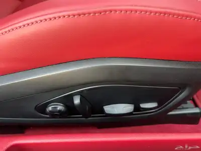 بورش كاريرا PORSCHE CARRERA 911 2025 17