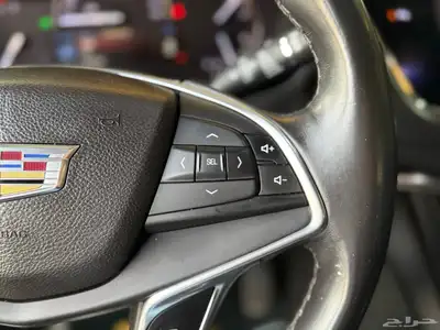 كاديلاك XT5 2019 (( بحالة ممتازة )) 11