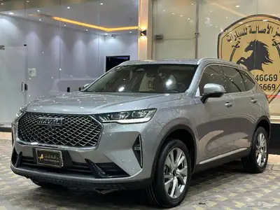 هافال H6 موديل 2022 2