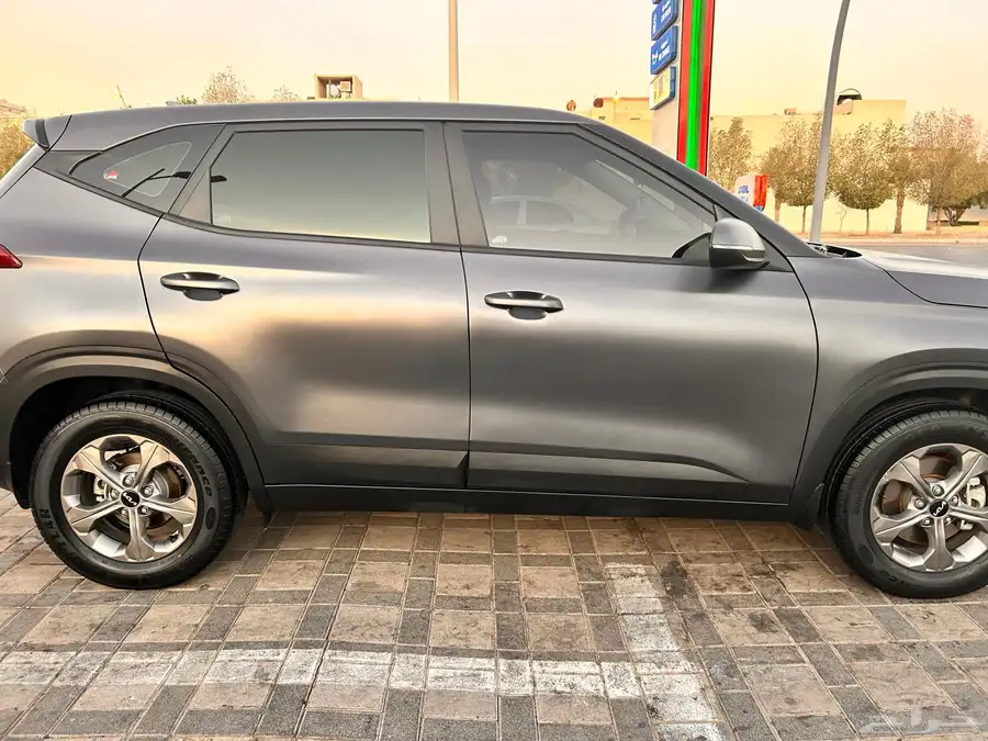 كيا سيلتوس kia seltos 2023 index
