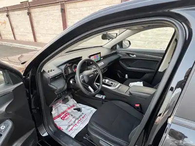هافال جوليان اكتف 2024 9