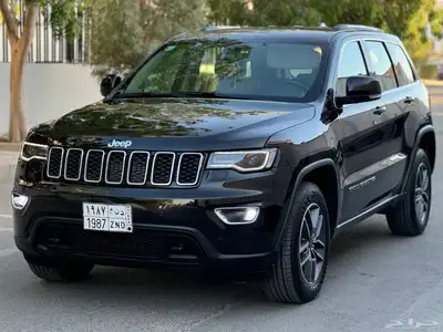 جراند شيروكي 2020 قمة النظافة 2