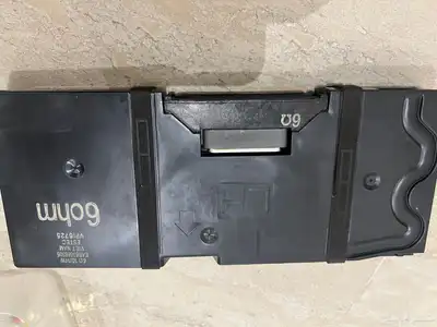 شاشة بوصه LG 55 UHD قطع غيار اصليه 2