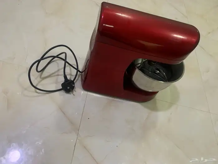 للبيع خلاط عجين 0