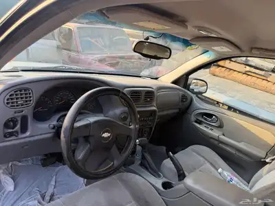 قطع غيار بليزر جميع أنواع الموديلات من 2002 إلى 2010 6