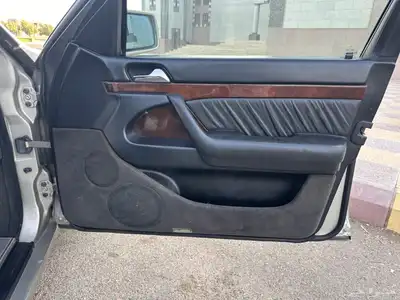 مرسيدس شبح 96 21