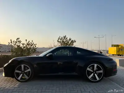 بورش كاريرا PORSCHE CARRERA 911 2025 3