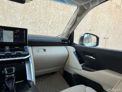 لندكروزر 2022 VXR 32