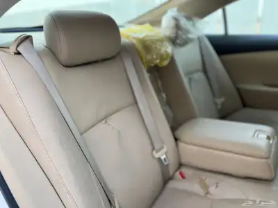 للبيع لكزس Es2008 اعلى فئه وكاله 23